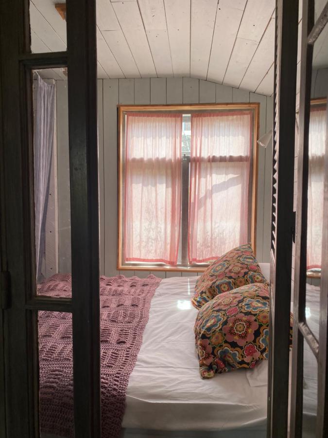 In De Aap - Appartementen & Guesthouse Bergen Exteriér fotografie