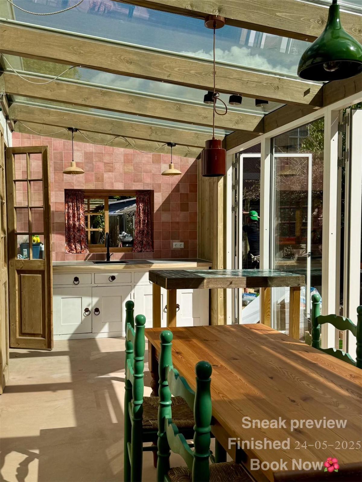 In De Aap - Appartementen & Guesthouse Bergen Exteriér fotografie