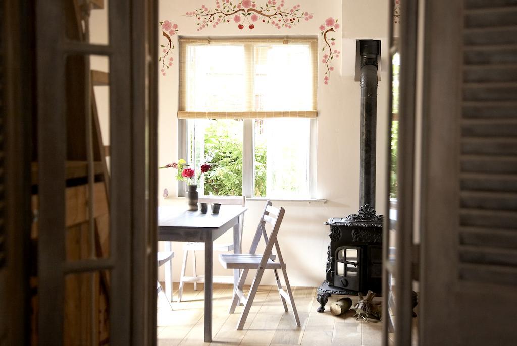 In De Aap - Appartementen & Guesthouse Bergen Pokoj fotografie